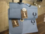 Fred Perry