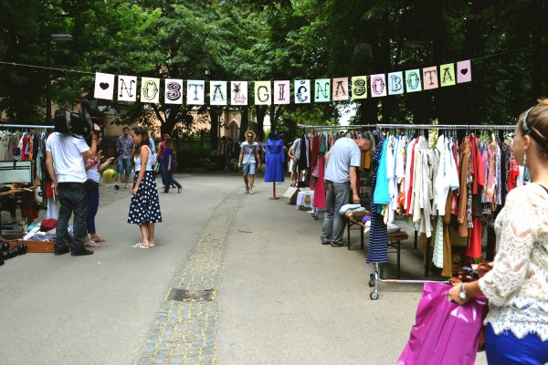 Vintage Vikend Vintage Vikend